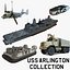 Collezione USS Arlington