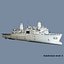 Collezione USS Arlington
