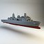 Collezione USS Arlington