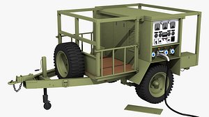 Portable Generator