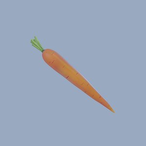 Carrot