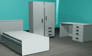 3D FURNITURE model