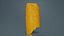 Orange Islands Bark Remastered