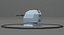4 5-Inch Mk-8  Mod 1  Naval Gun