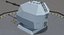 4 5-Inch Mk-8  Mod 1  Naval Gun