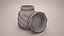 Small Jar 02
