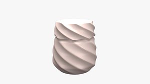 Small Jar 02