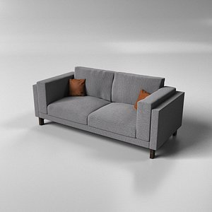 3d nockeby sofa