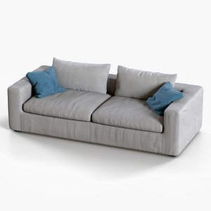 Sofa Bonaldo model