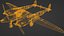 American Aircraft of World War II