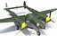 American Aircraft of World War II