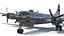 American Aircraft of World War II
