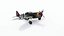 American Aircraft of World War II