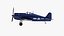American Aircraft of World War II