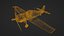 American Aircraft of World War II