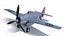 American Aircraft of World War II