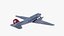 American Aircraft of World War II
