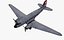 American Aircraft of World War II