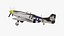 American Aircraft of World War II