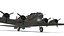American Aircraft of World War II