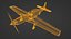 American Aircraft of World War II
