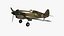 American Aircraft of World War II