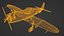American Aircraft of World War II