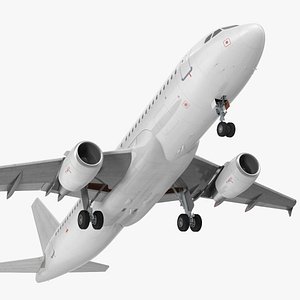 Airbus A320 Generic