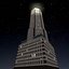 Nuit de construction de Bear Stearns