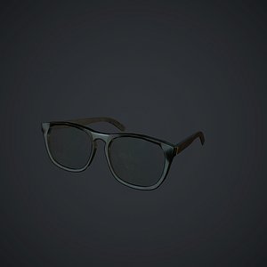 glass pbr lwo