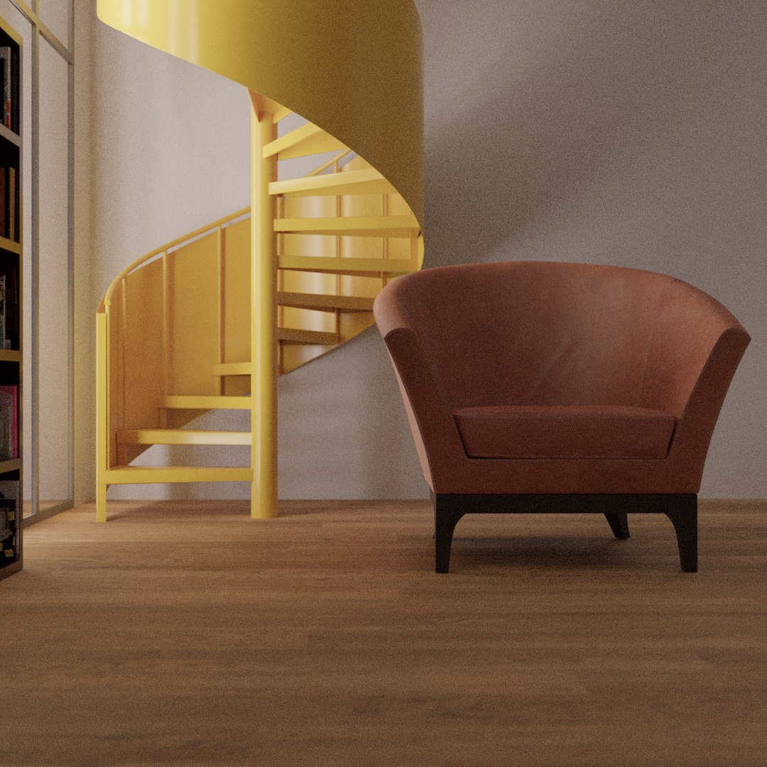 West elm shop tulip chair