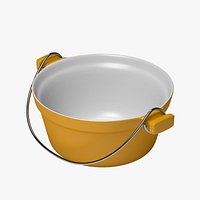 Cooking Pot