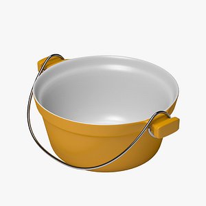 Cooking Pot