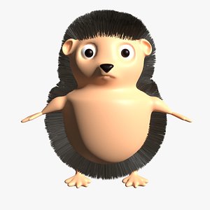 hedgehog