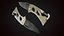 Knife 5 A