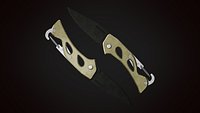 Knife 5 A