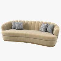 Brabbu Pearl Sofa