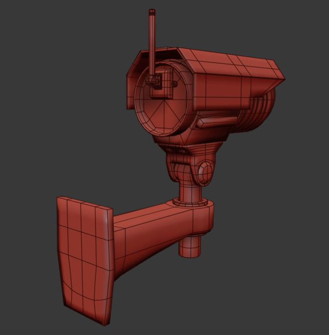 3d model security camera https://p.turbosquid.com/ts-thumb/pi/Ob4oE1/0l3z4FiD/capture02/jpg/1437168727/1920x1080/fit_q87/2a36aa66a236737894956fb7da31ba9158546a3b/capture02.jpg