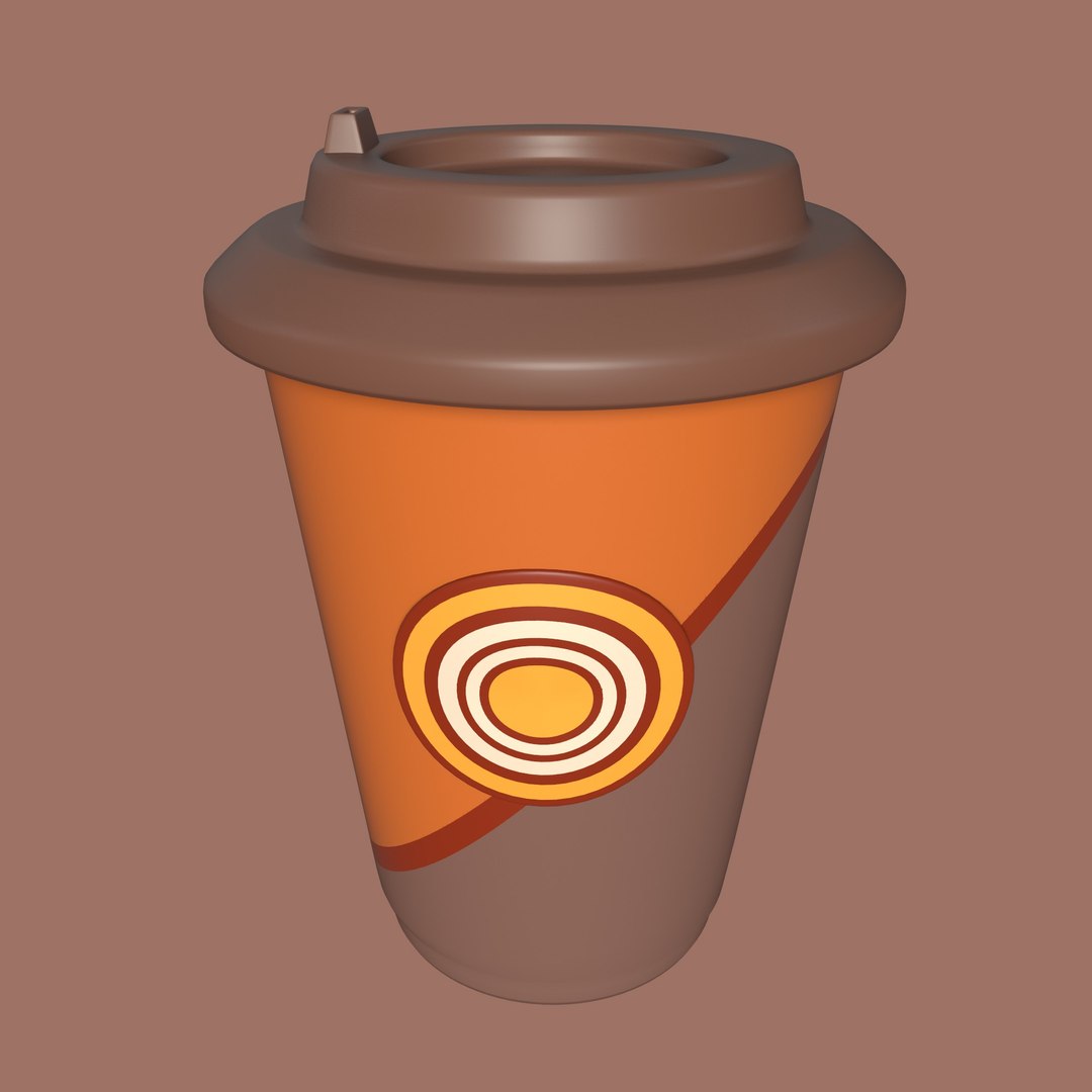 Paper Coffee Cup 3D https://p.turbosquid.com/ts-thumb/pi/PBxZcL/04/paper_coffee_cup_00/jpg/1667296295/1920x1080/fit_q87/4868ee32aa43a0596b1e94d847c34a31e71754d4/paper_coffee_cup_00.jpg