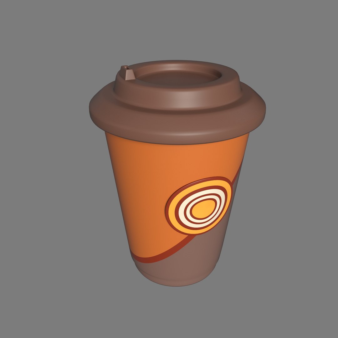 Paper Coffee Cup 3D https://p.turbosquid.com/ts-thumb/pi/PBxZcL/mI/paper_coffee_cup_06/jpg/1667294667/1920x1080/fit_q87/6b71c71aa23da4503409783328cfa681f97d2685/paper_coffee_cup_06.jpg