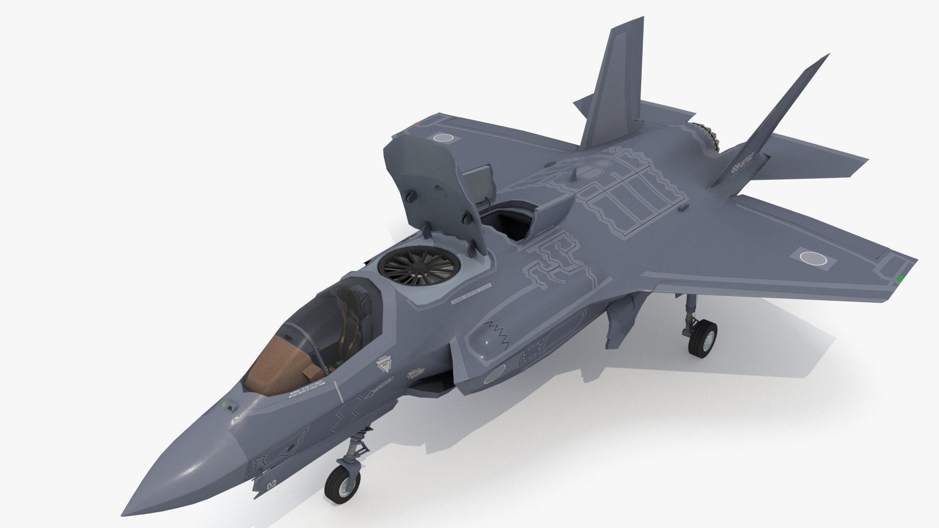 3D F-35B Japan Markings model https://p.turbosquid.com/ts-thumb/pi/PgqQ7S/1s/a0014/jpg/1664880113/1920x1080/fit_q87/f0d279ce5060dfaaf01805f57c0156f346cd510a/a0014.jpg
