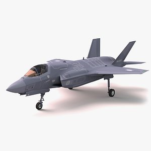 F-35B Japan Markings
