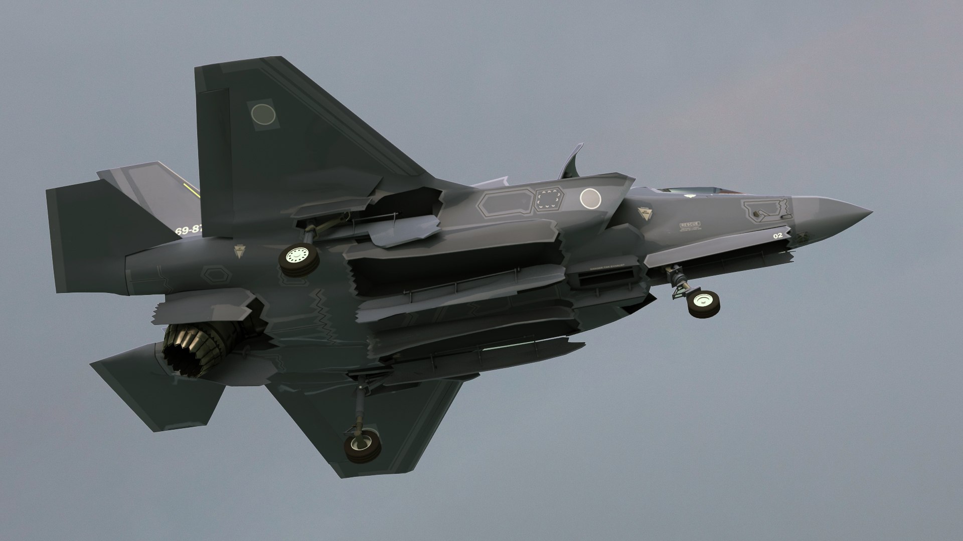 3D F-35B Japan Markings model https://p.turbosquid.com/ts-thumb/pi/PgqQ7S/B1/a0023/jpg/1664880058/1920x1080/fit_q87/56e7a243c19bcf65bd5e5ba7474f6927173e0b59/a0023.jpg