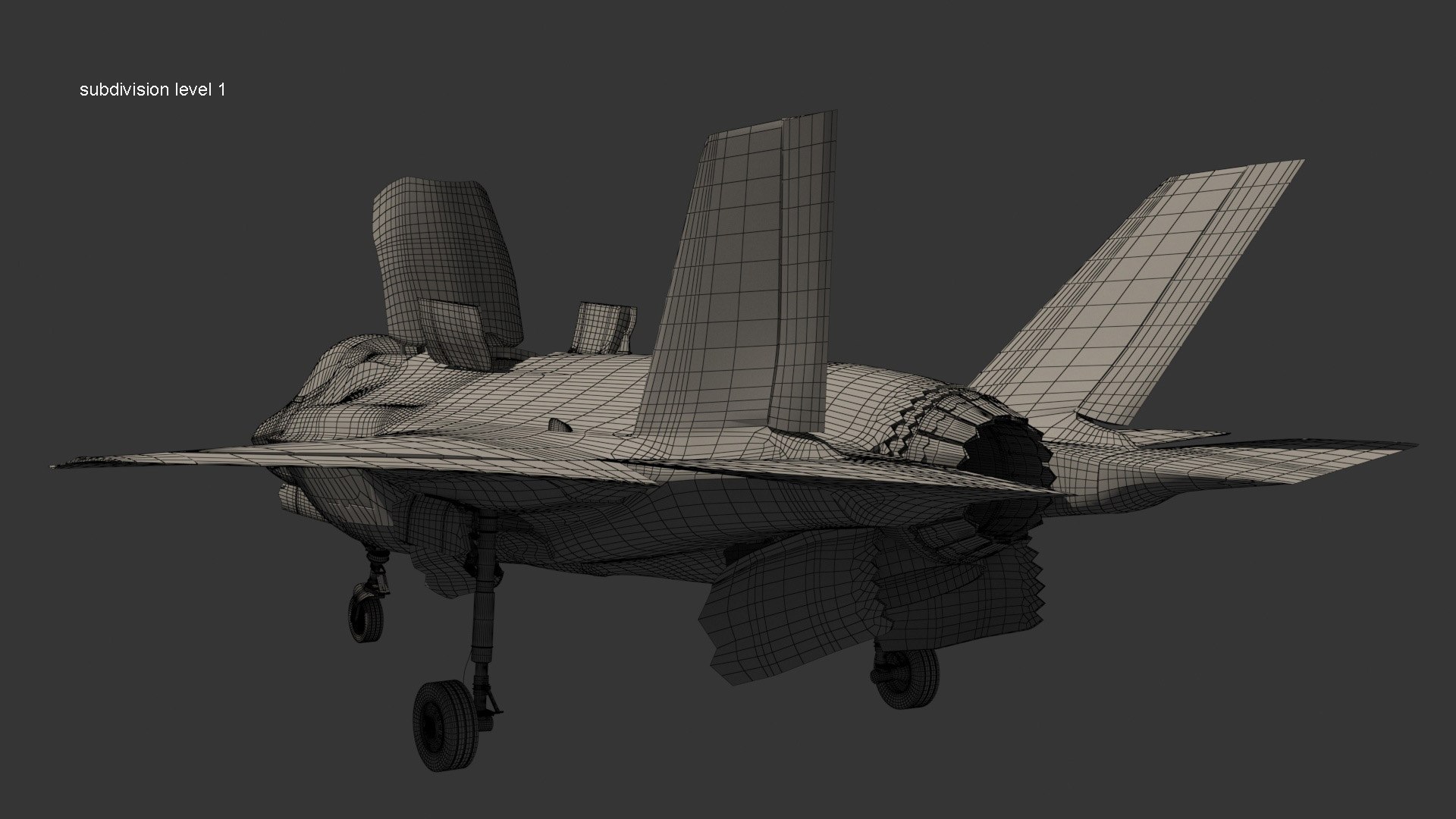 3D F-35B Japan Markings model https://p.turbosquid.com/ts-thumb/pi/PgqQ7S/M7/wirediv0005/jpg/1664880249/1920x1080/fit_q87/c6882f0a80fd198efb50c7a166b9e9dd63d37780/wirediv0005.jpg