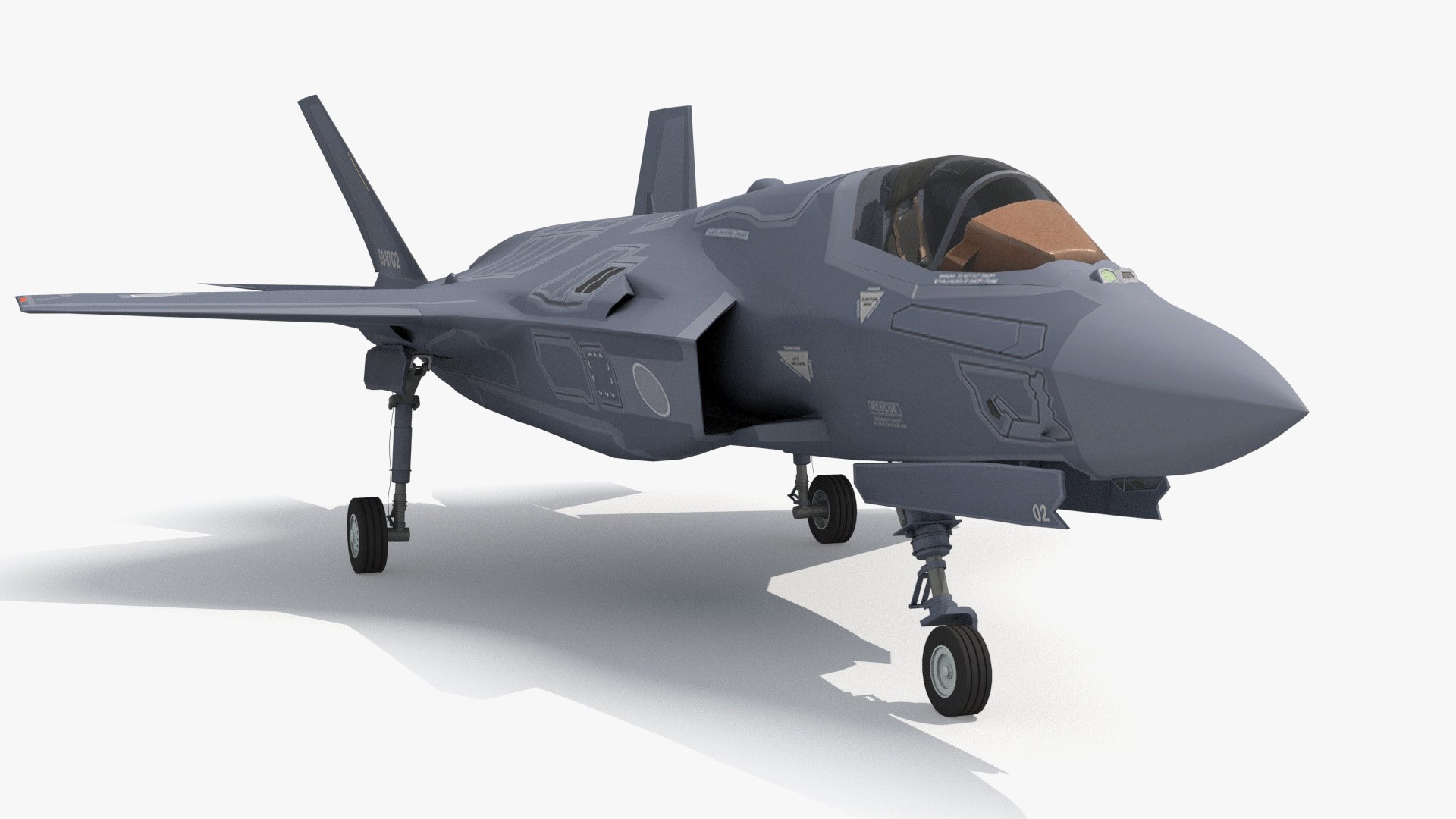 3D F-35B Japan Markings model https://p.turbosquid.com/ts-thumb/pi/PgqQ7S/QR/a0011/jpg/1664880100/1920x1080/fit_q87/1c6cff31c973270a0f5cea9124acfff7c7f4f49a/a0011.jpg
