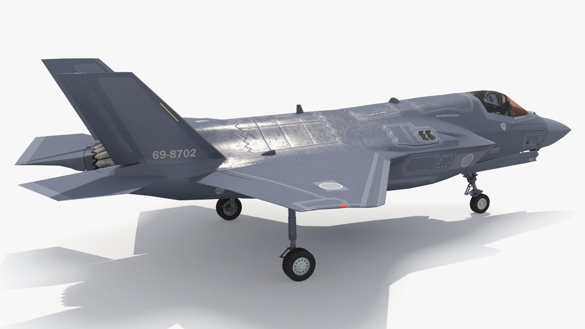 3D F-35B Japan Markings model https://p.turbosquid.com/ts-thumb/pi/PgqQ7S/Sd/a0012/jpg/1664880106/1920x1080/fit_q87/87ed886dea54159de62e8224a6d3f68fb29e760e/a0012.jpg