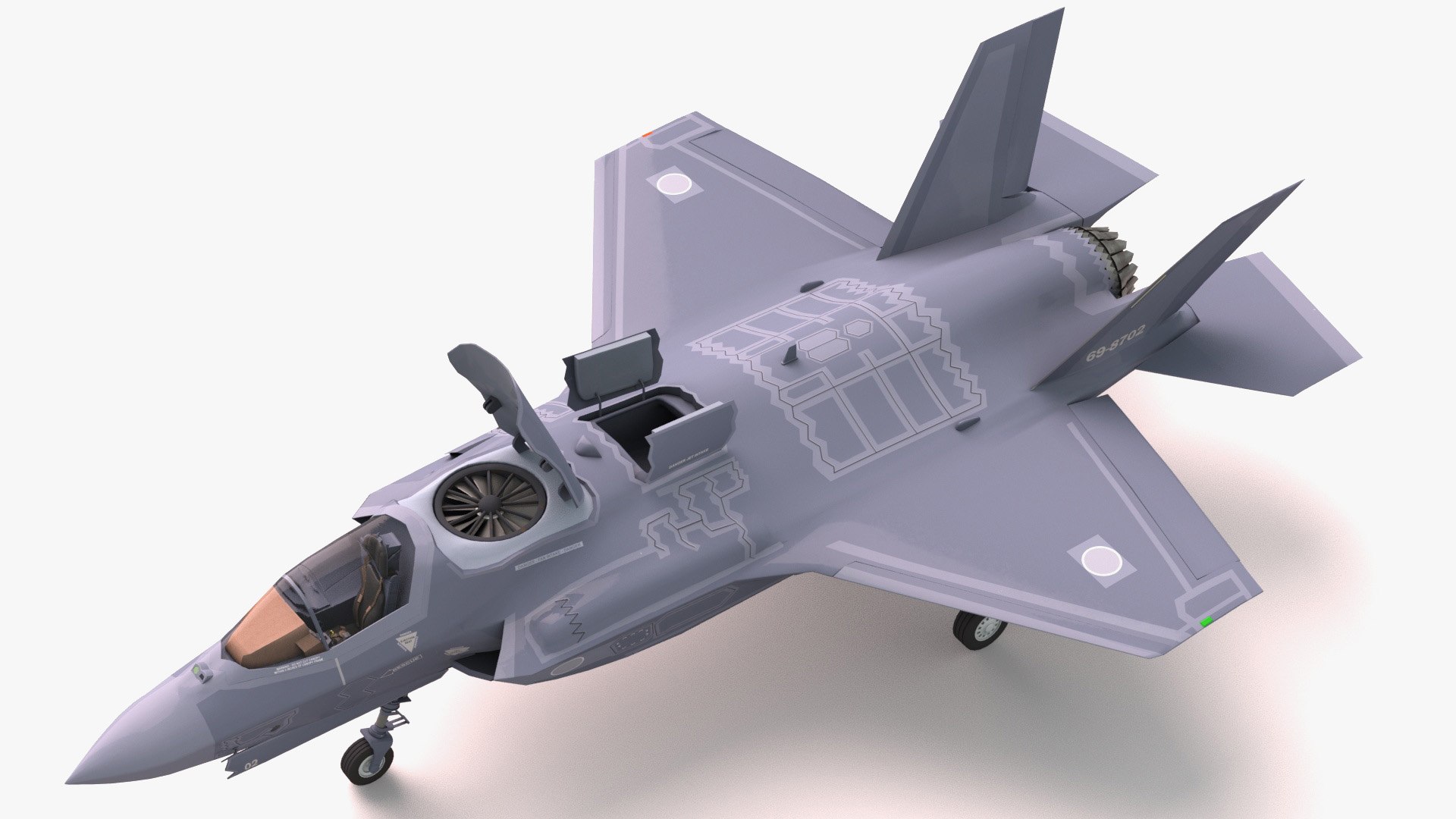 3D F-35B Japan Markings model https://p.turbosquid.com/ts-thumb/pi/PgqQ7S/T1/a0004/jpg/1664880070/1920x1080/fit_q87/603aeefff84b8bb677048704413766949bdf0f78/a0004.jpg