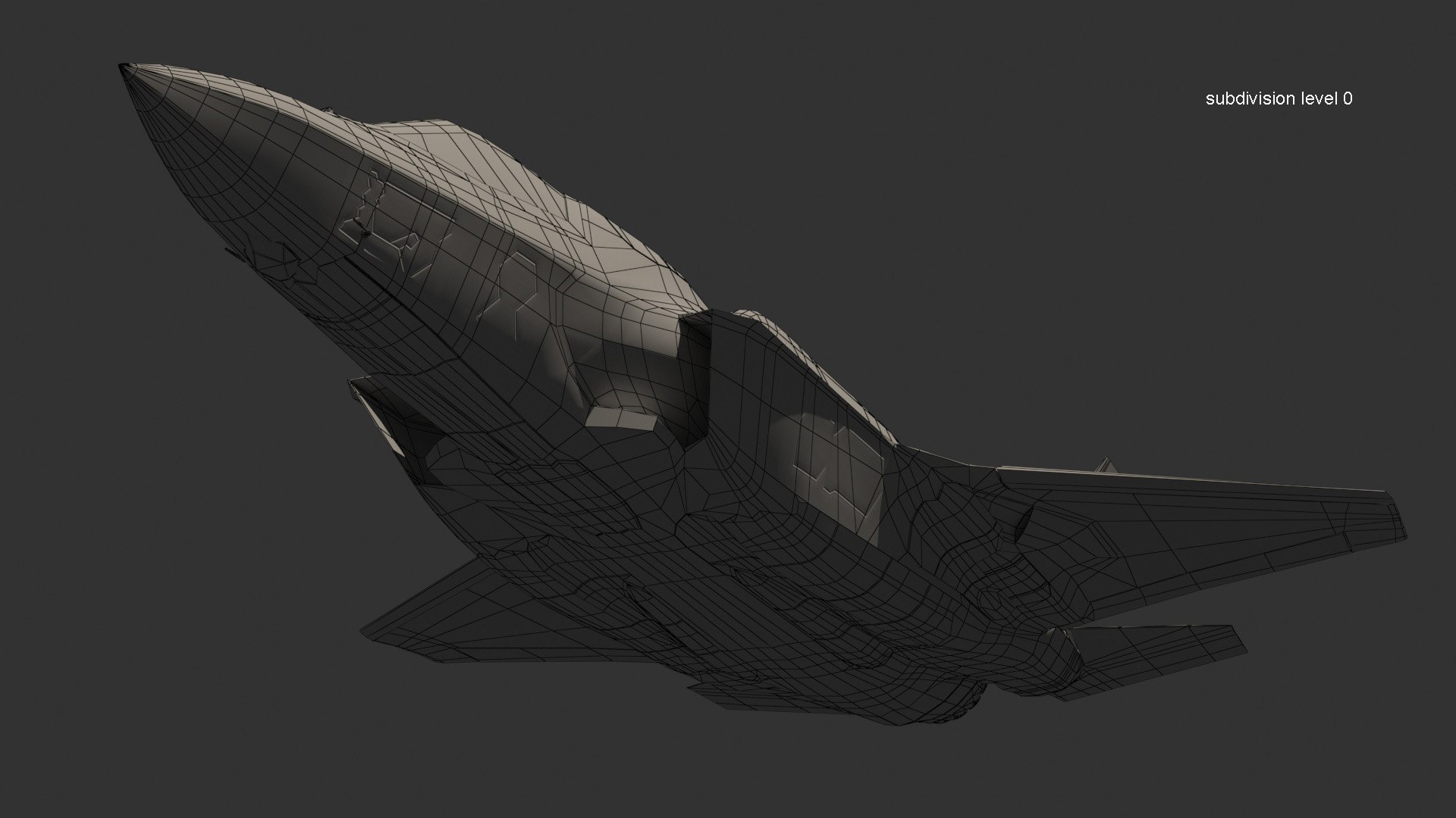 3D F-35B Japan Markings model https://p.turbosquid.com/ts-thumb/pi/PgqQ7S/UQ/wire0007/jpg/1664880226/1920x1080/fit_q87/8e90efaeccd209df02244d5494b569e74dffbb74/wire0007.jpg