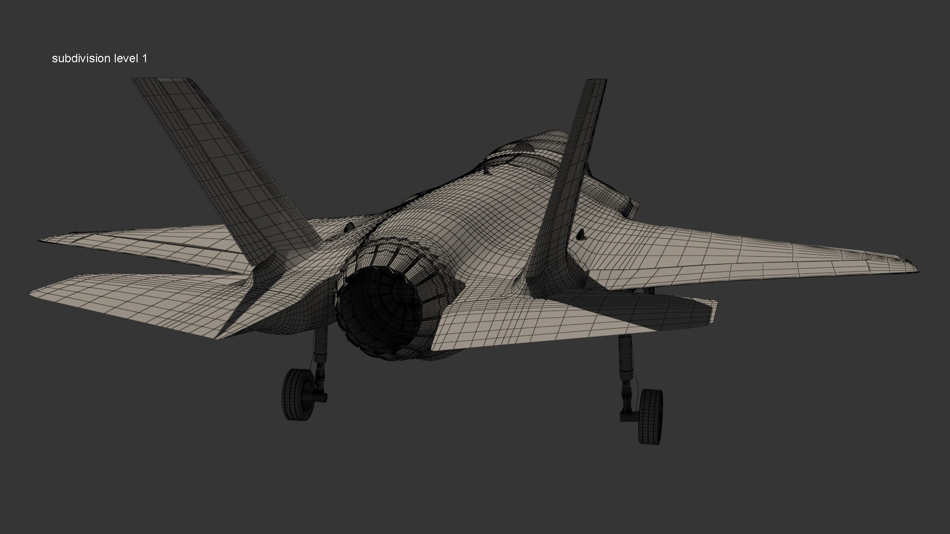 3D F-35B Japan Markings model https://p.turbosquid.com/ts-thumb/pi/PgqQ7S/dY/wirediv0003/jpg/1664880245/1920x1080/fit_q87/812ff7aa0353a6a803874ba3ff59e2a361ed84fe/wirediv0003.jpg