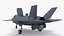 F-35B 일본 표식